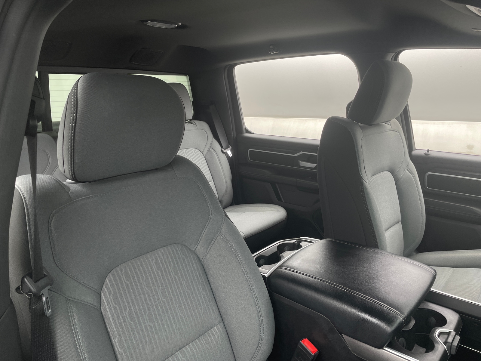 Thumbnail: 2023 RAM 1500 - 2