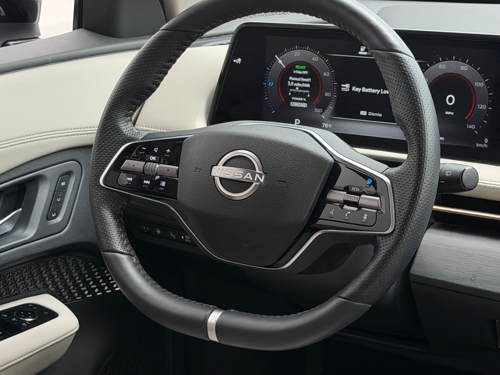 Thumbnail: 2023 Nissan Ariya - 4