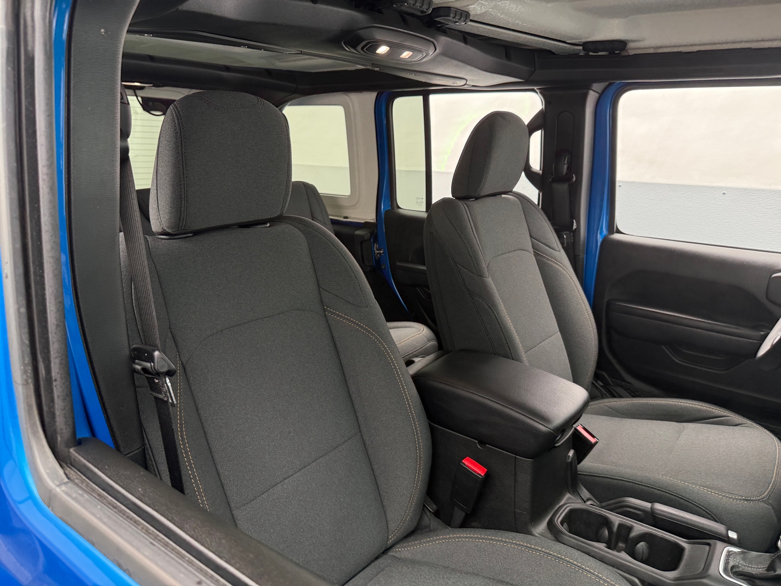 Thumbnail: 2024 Jeep Wrangler - 2