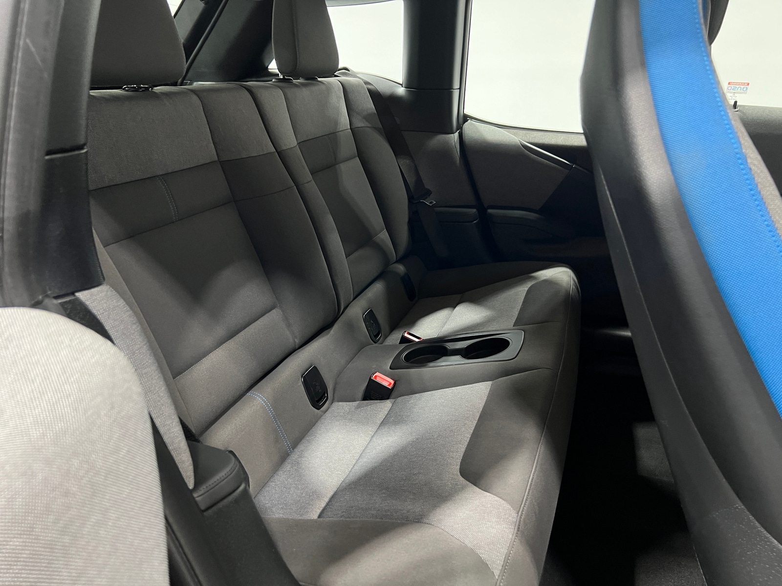 Thumbnail: 2018 BMW i3 - 5