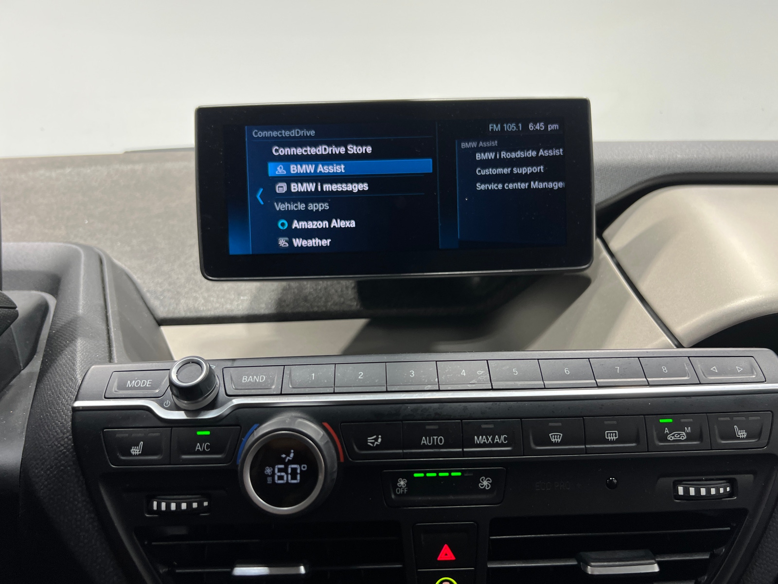 Thumbnail: 2018 BMW i3 - 3