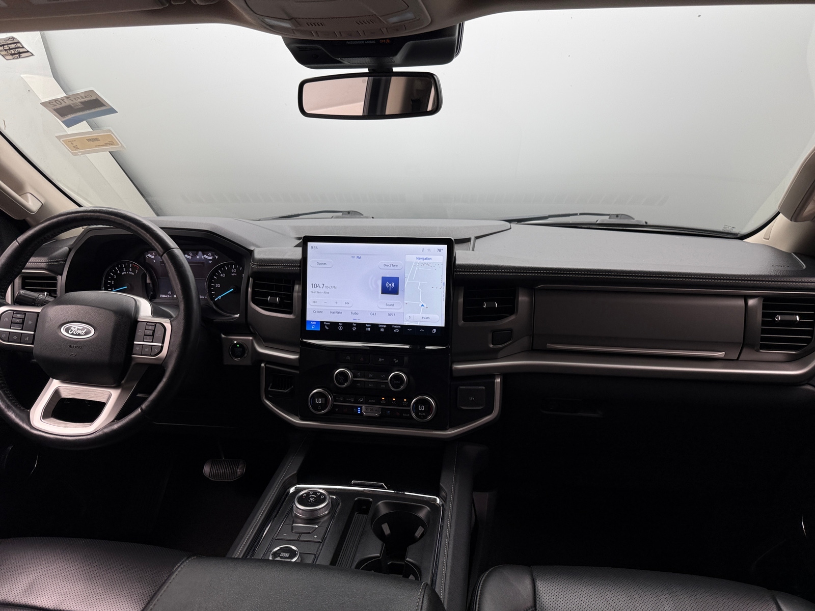 Thumbnail: 2024 Ford Expedition - 3