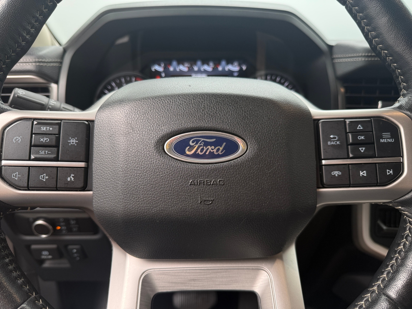 Thumbnail: 2024 Ford Expedition - 5