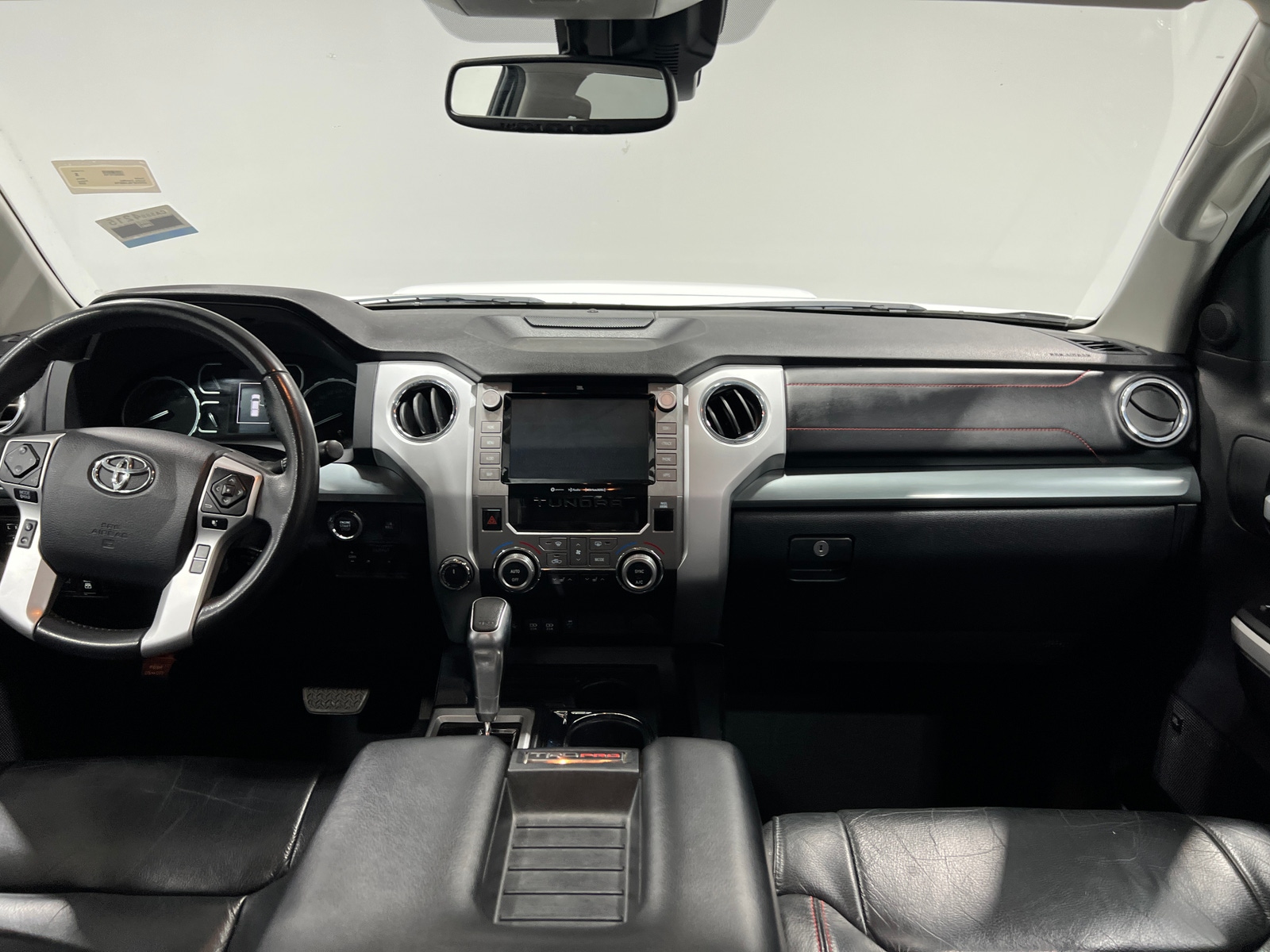 Thumbnail: 2020 Toyota Tundra - 2