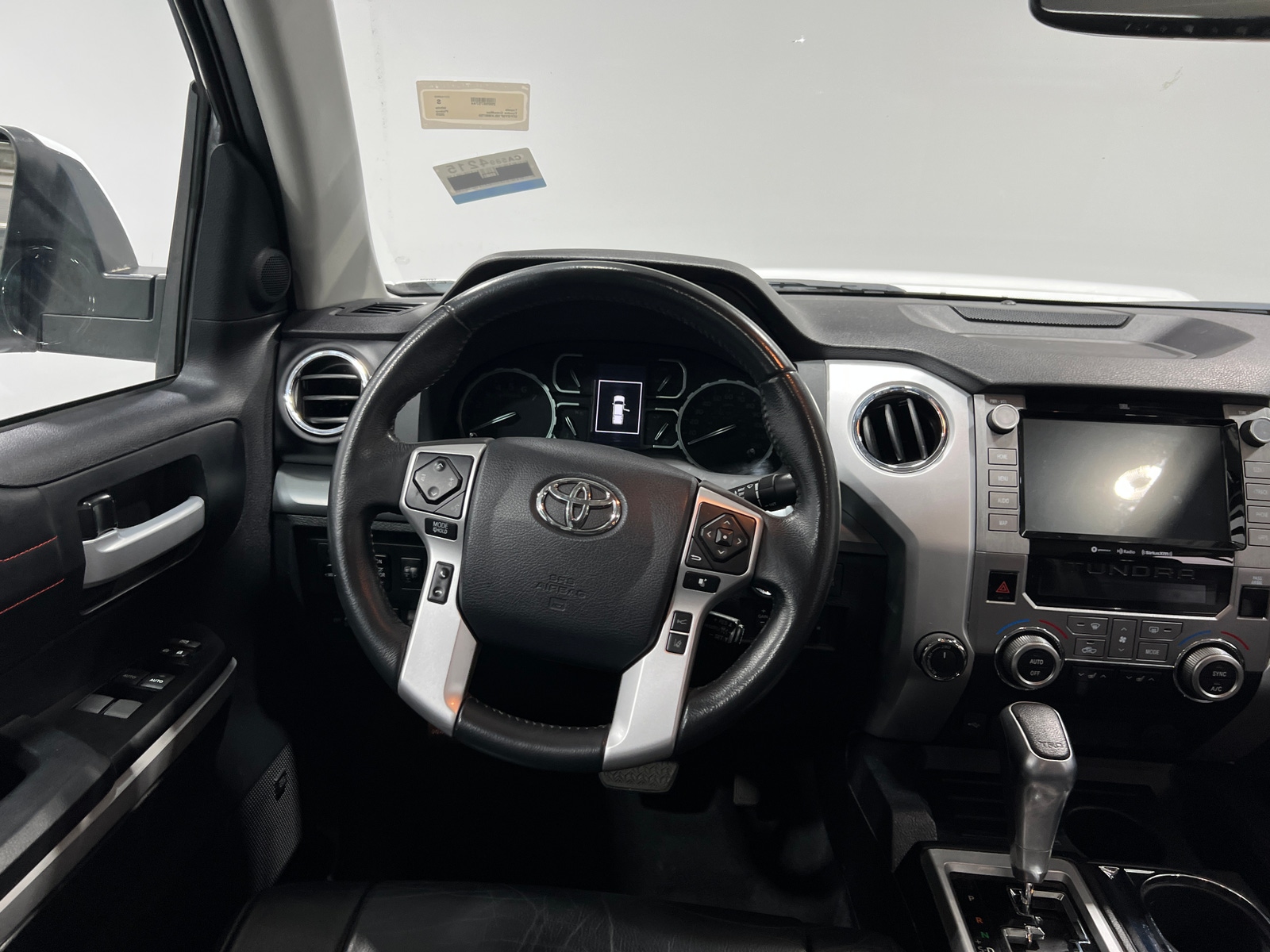 Thumbnail: 2020 Toyota Tundra - 4