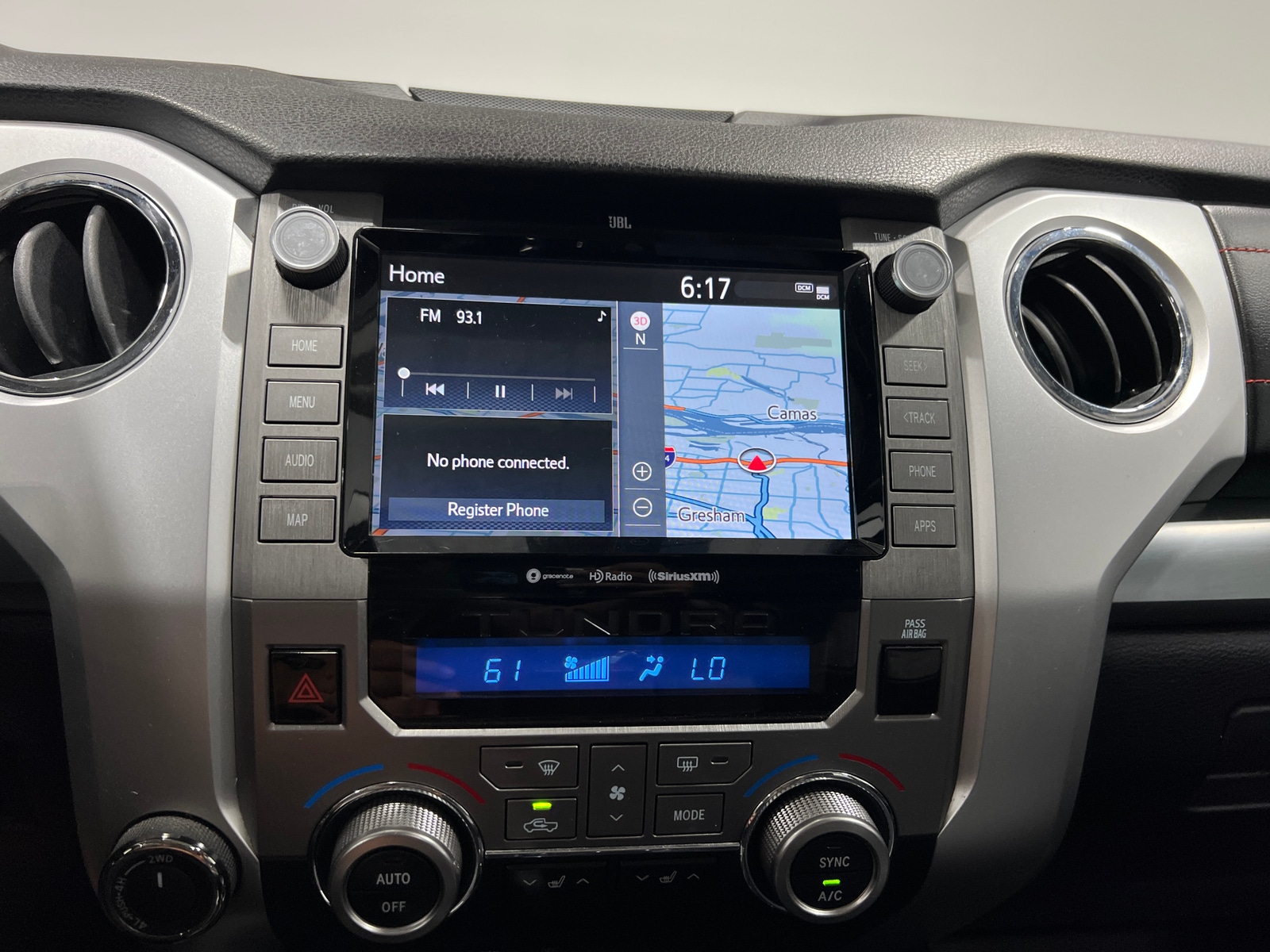 Thumbnail: 2020 Toyota Tundra - 3