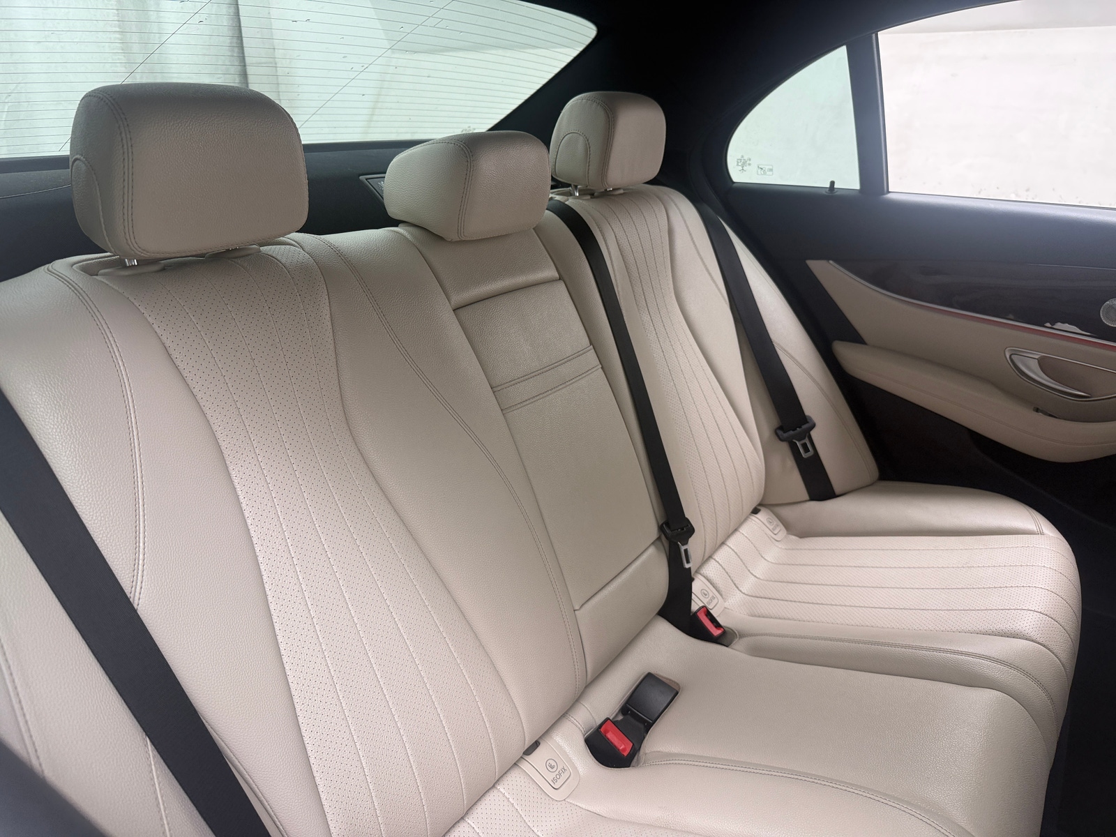 Thumbnail: 2017 Mercedes-Benz E-Class - 5