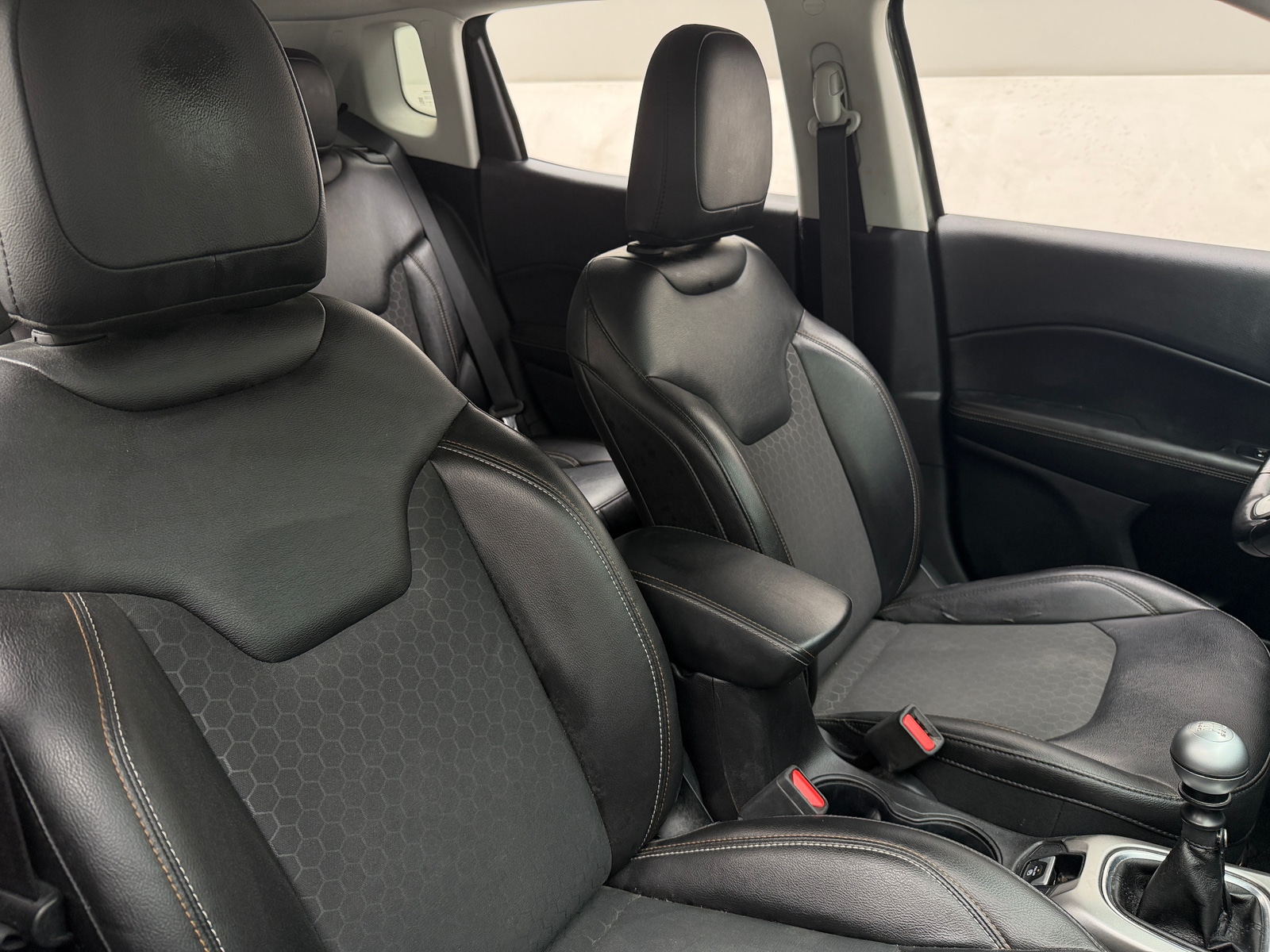 Thumbnail: 2019 Jeep Compass - 2