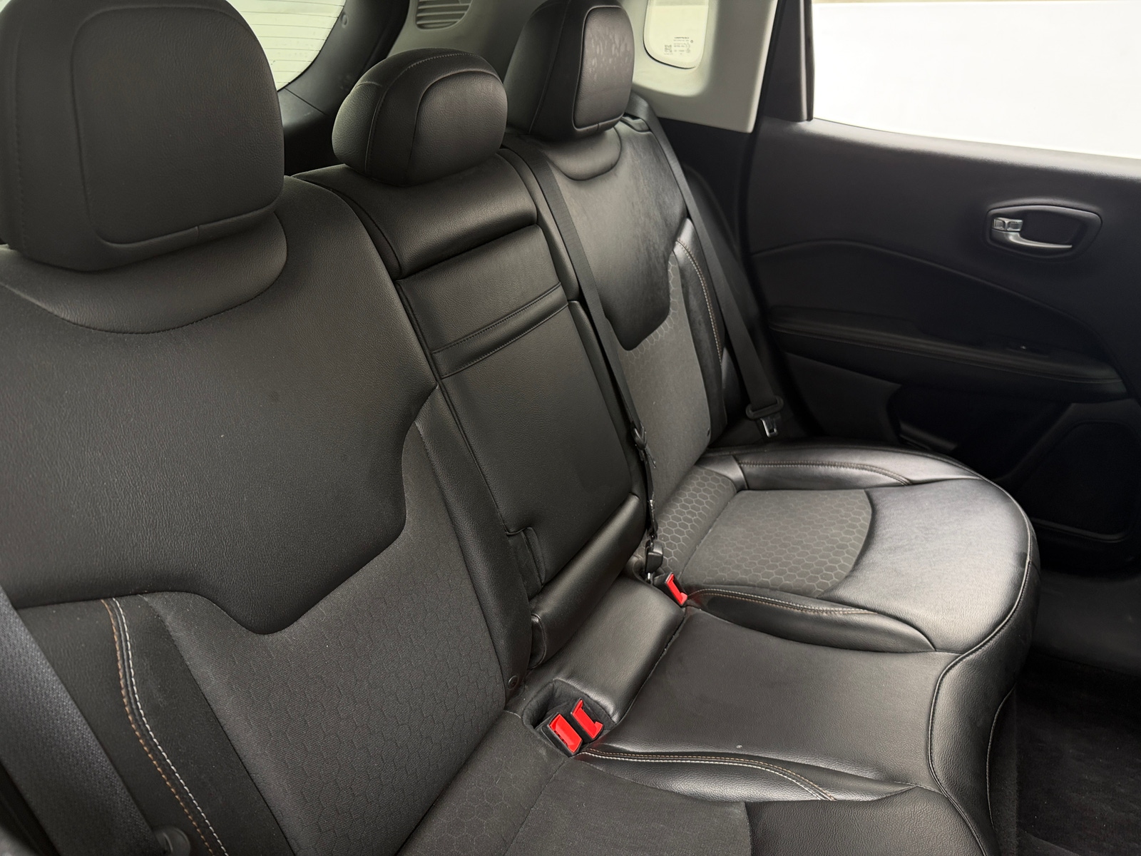 Thumbnail: 2019 Jeep Compass - 6