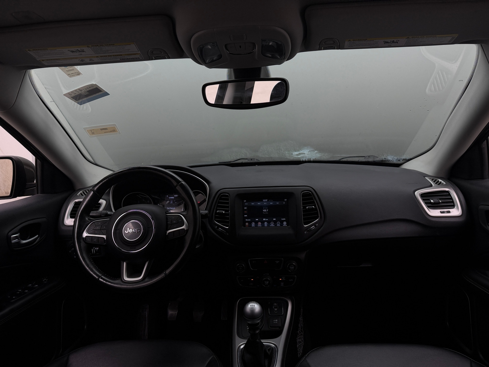 Thumbnail: 2019 Jeep Compass - 3
