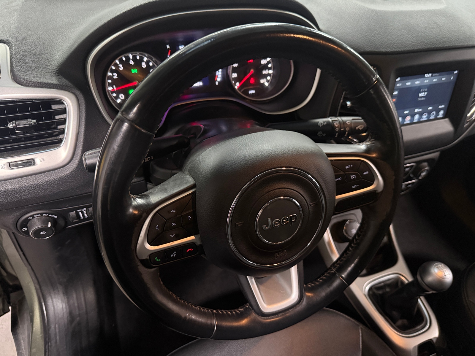 Thumbnail: 2019 Jeep Compass - 5