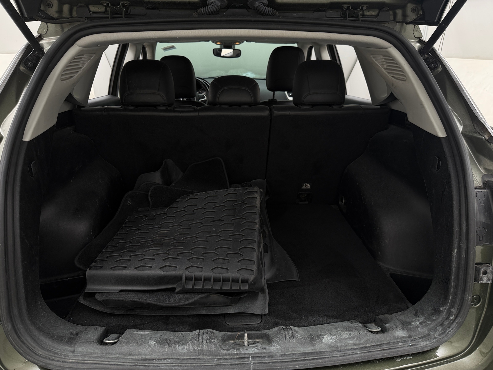 Thumbnail: 2019 Jeep Compass - 7