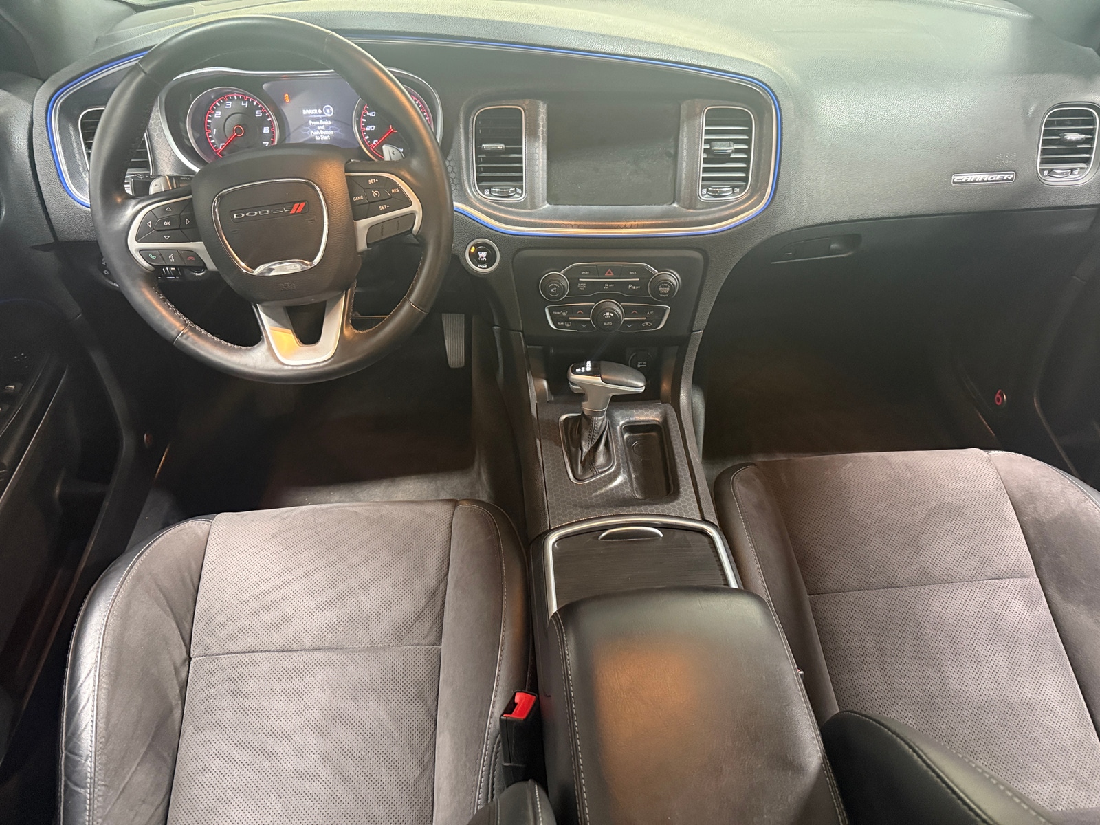 Thumbnail: 2015 Dodge Charger - 2
