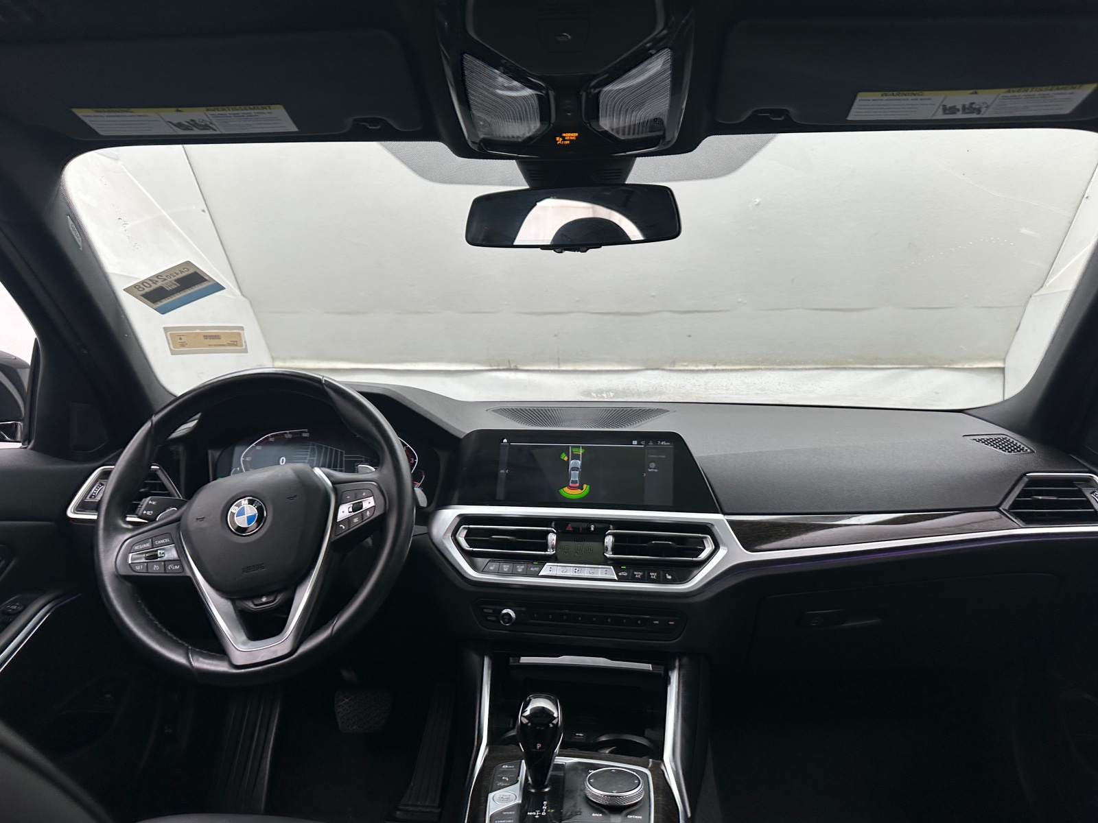 Thumbnail: 2022 BMW 3 Series - 2