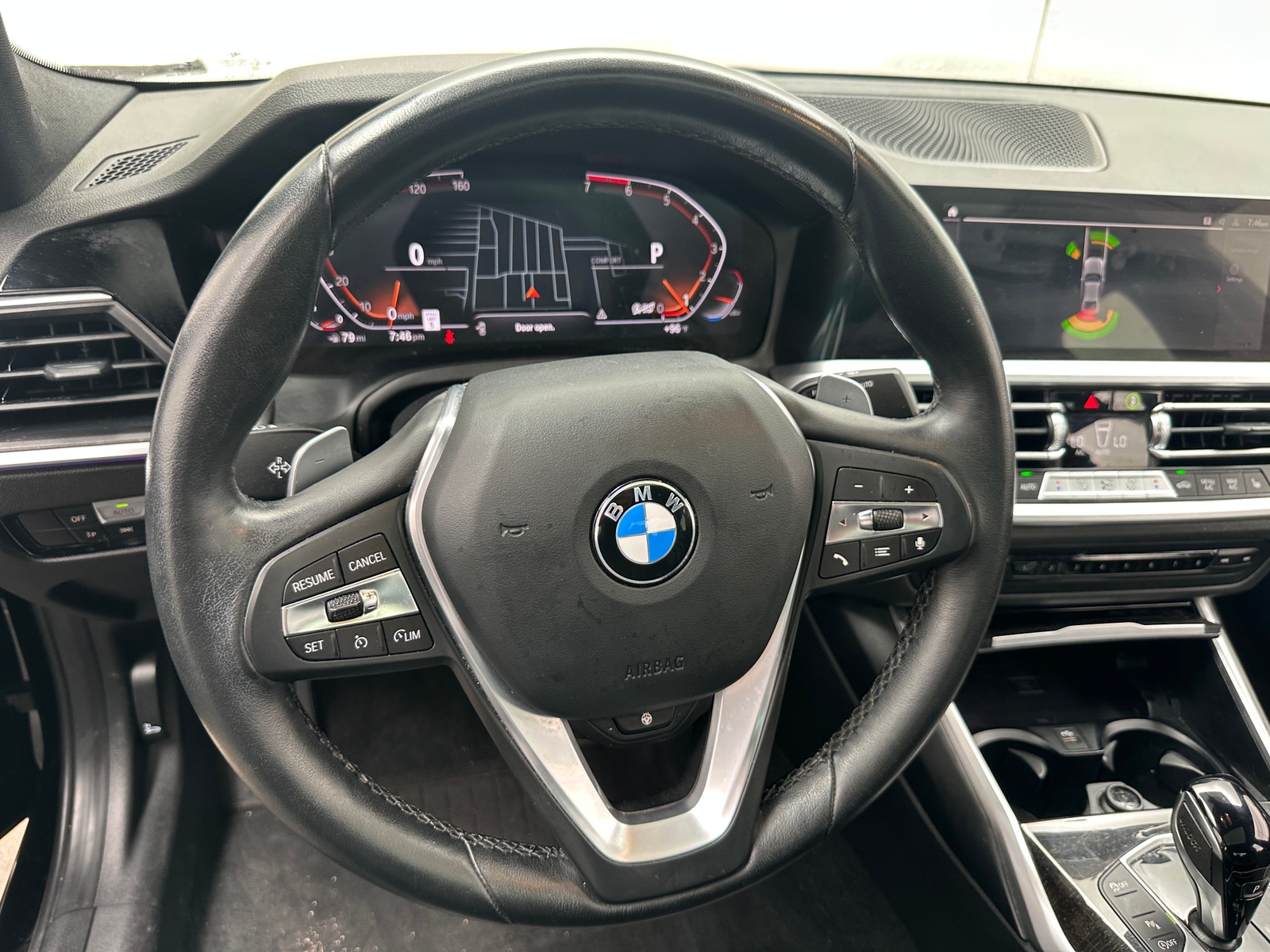 Thumbnail: 2022 BMW 3 Series - 4
