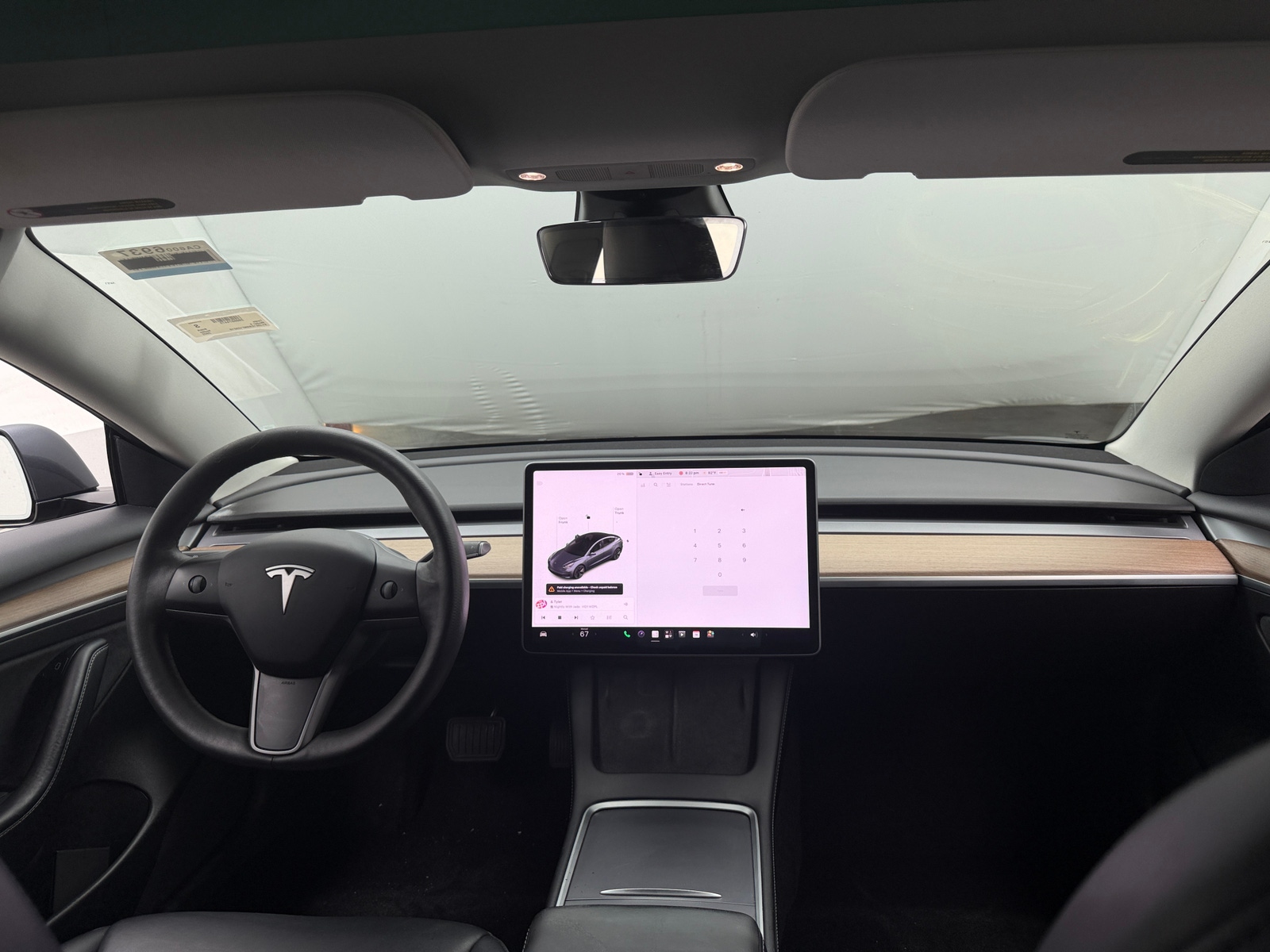 Thumbnail: 2022 Tesla Model 3 - 2