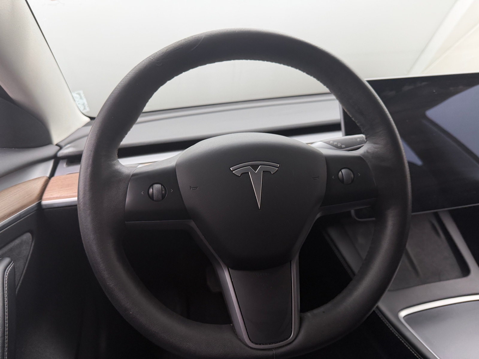 Thumbnail: 2022 Tesla Model 3 - 4