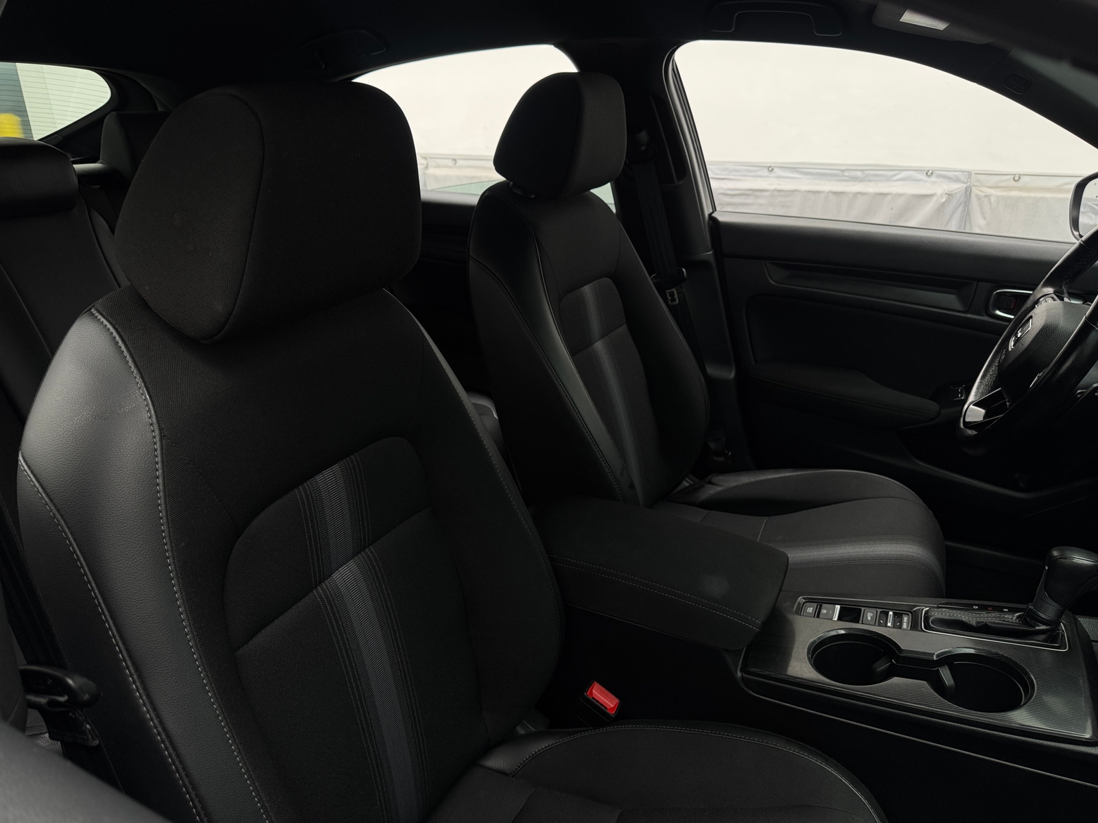 Thumbnail: 2024 Honda Civic - 2
