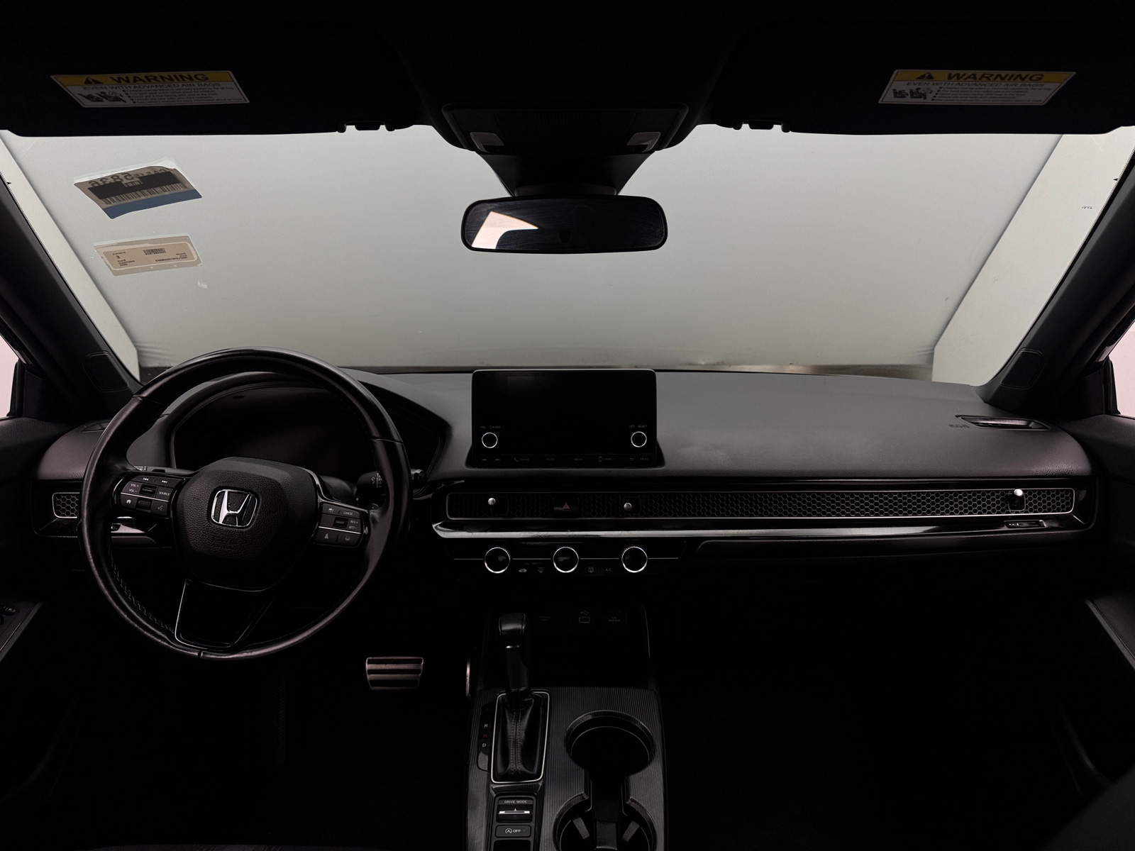 Thumbnail: 2024 Honda Civic - 3