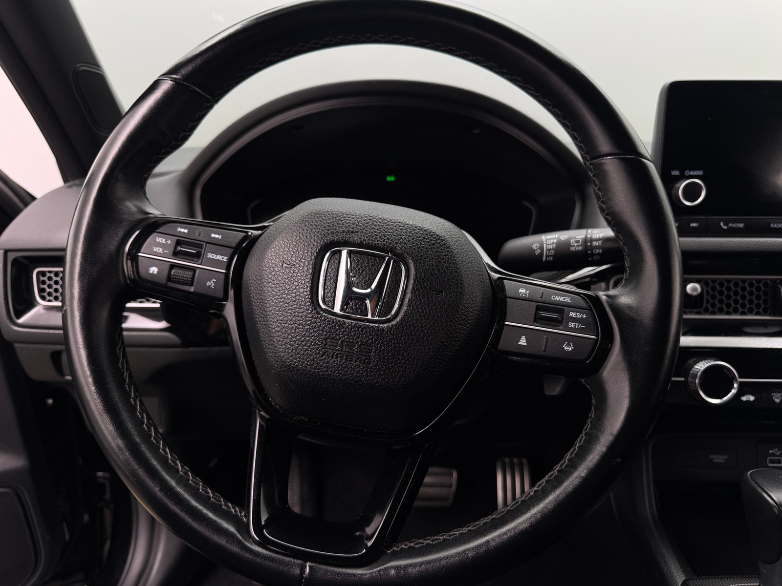 Thumbnail: 2024 Honda Civic - 5
