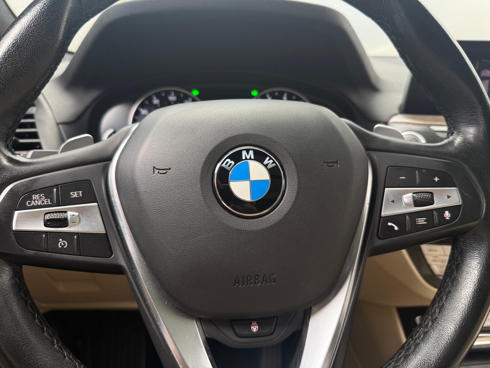 Thumbnail: 2021 BMW X3 - 4