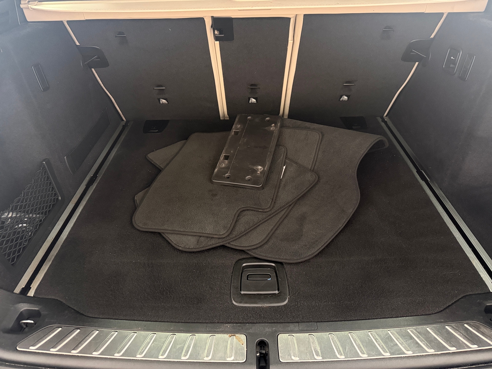 Thumbnail: 2021 BMW X3 - 6