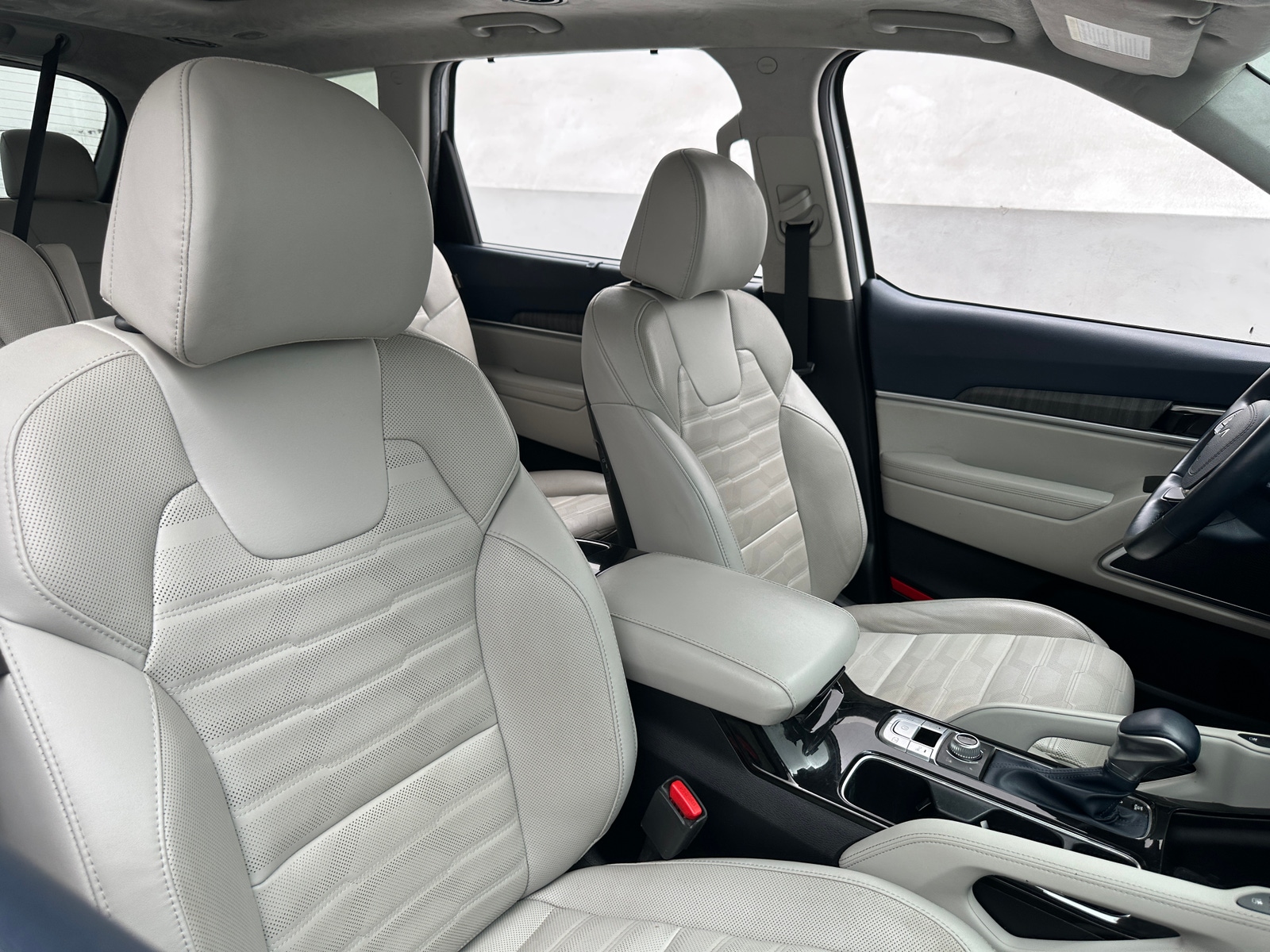 Thumbnail: 2023 Kia Telluride - 2