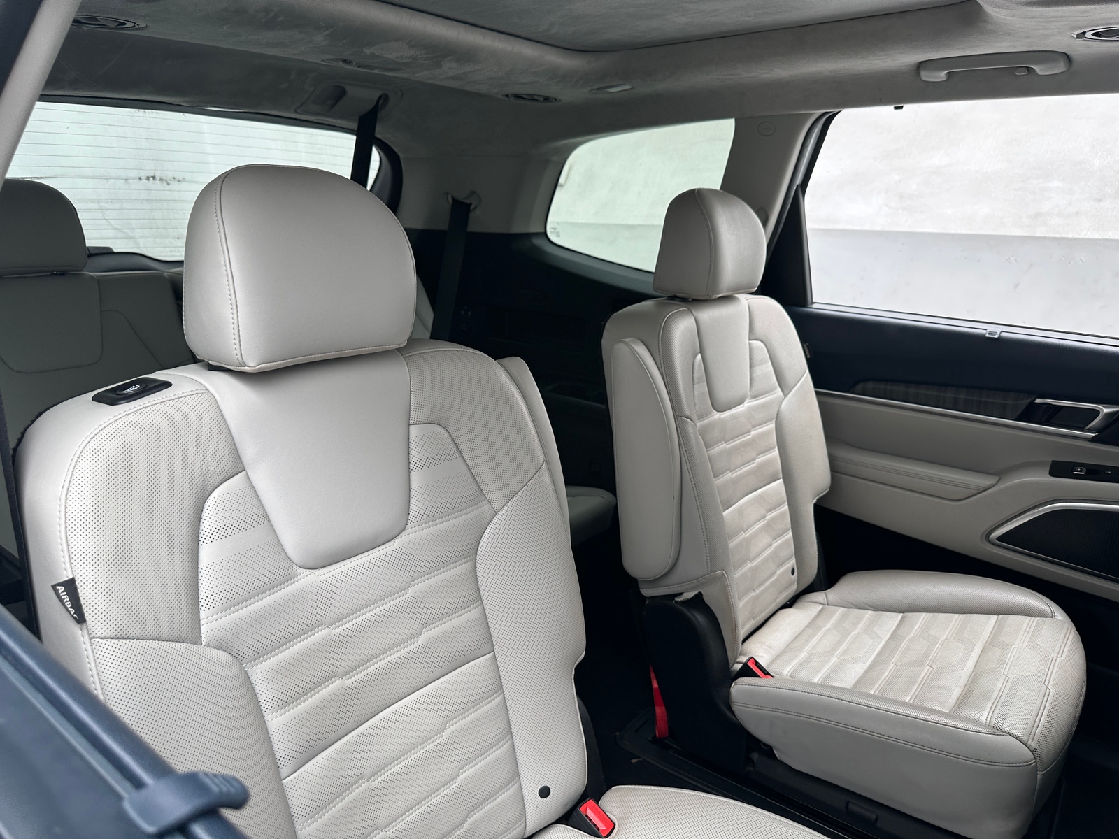 Thumbnail: 2023 Kia Telluride - 6