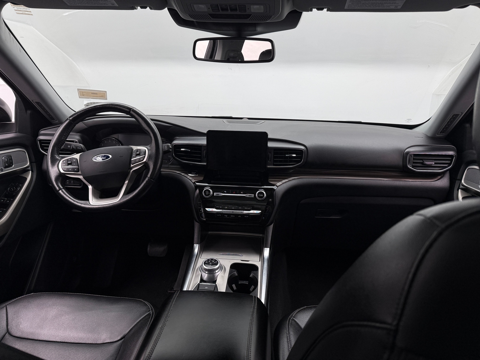 Thumbnail: 2021 Ford Explorer - 2