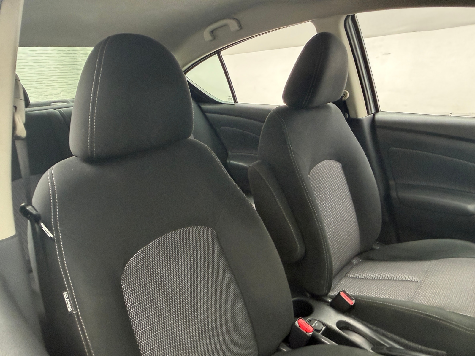 Thumbnail: 2018 Nissan Versa - 2