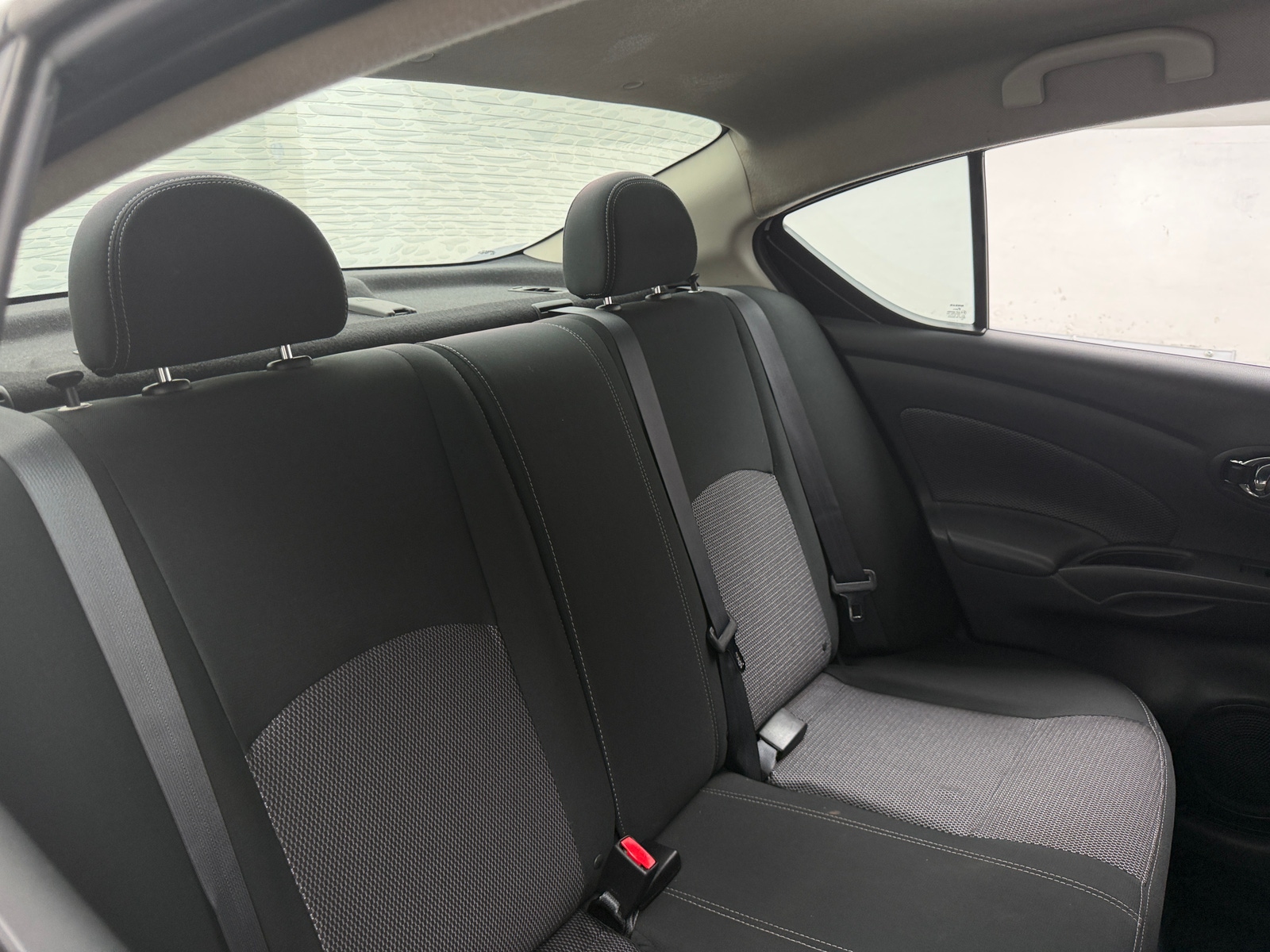 Thumbnail: 2018 Nissan Versa - 5