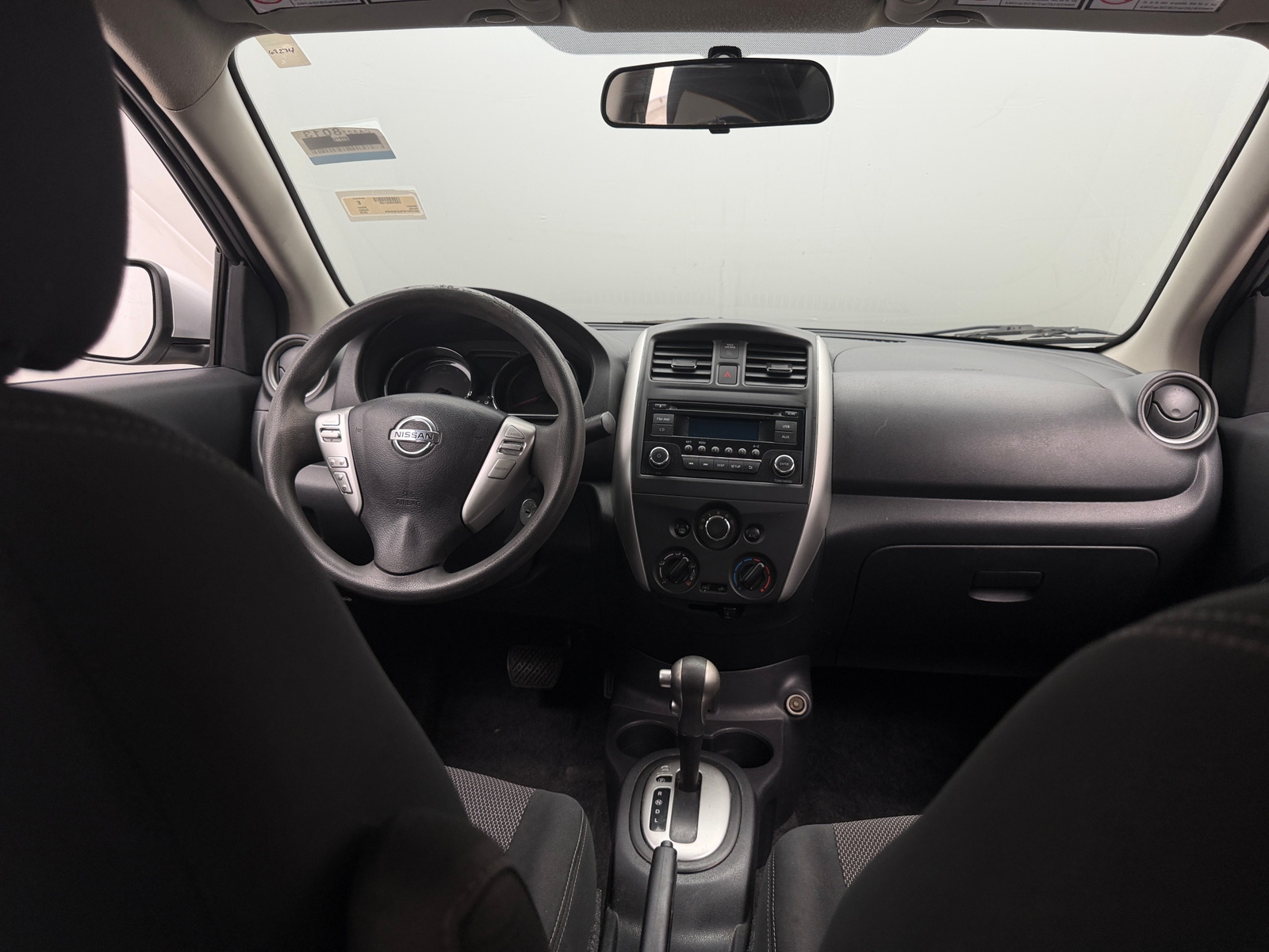 Thumbnail: 2018 Nissan Versa - 3