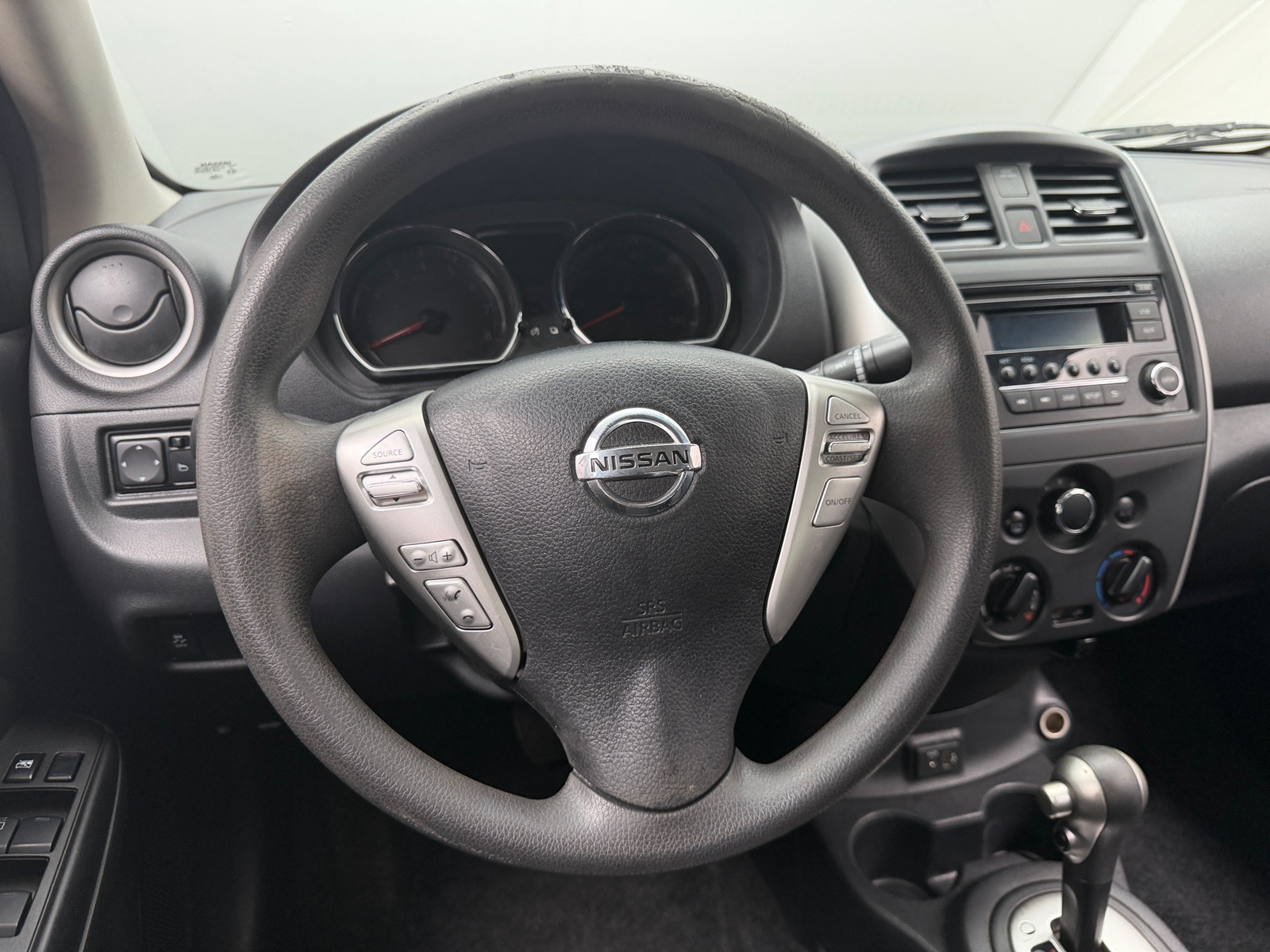 Thumbnail: 2018 Nissan Versa - 4