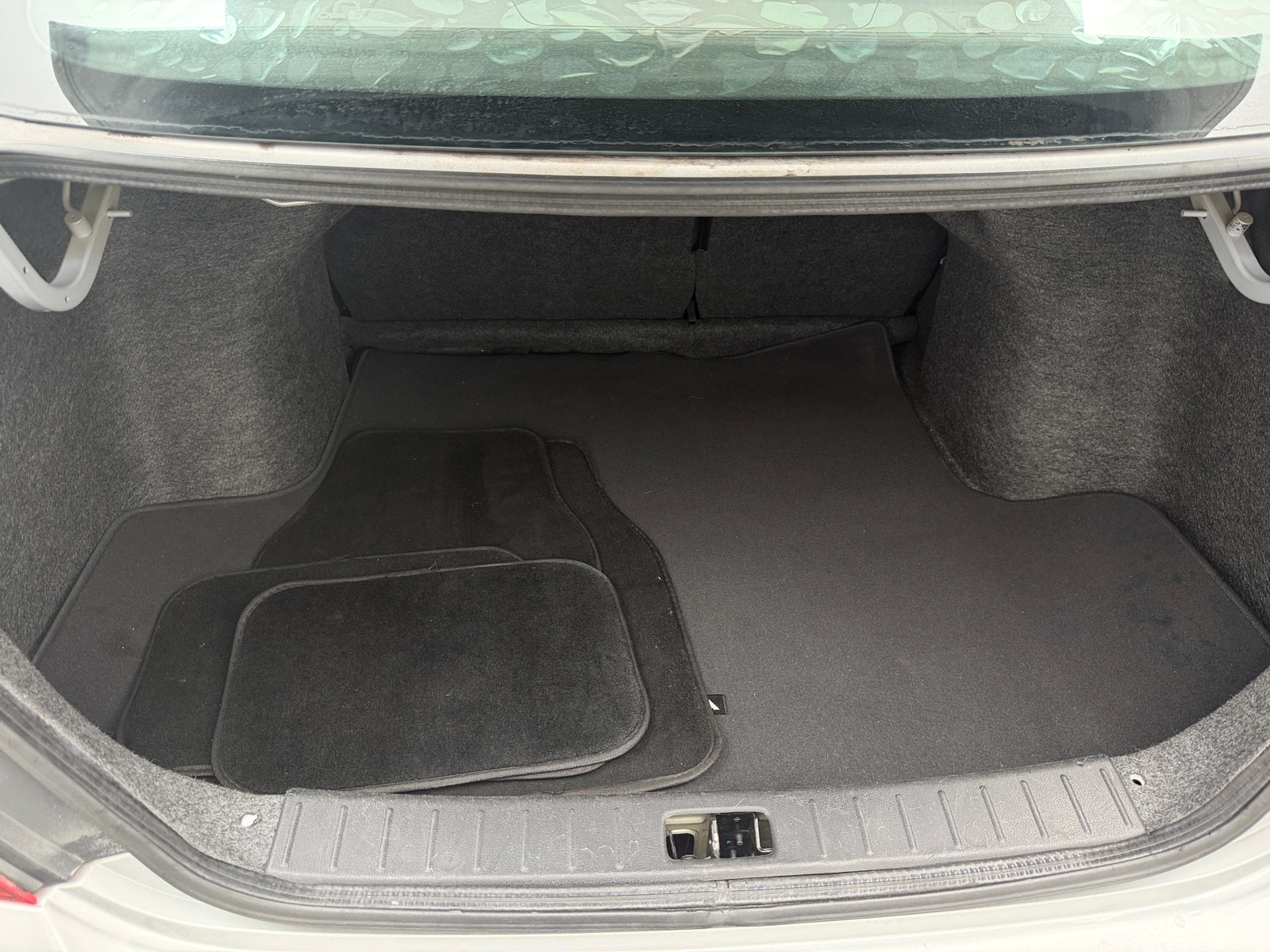 Thumbnail: 2018 Nissan Versa - 6