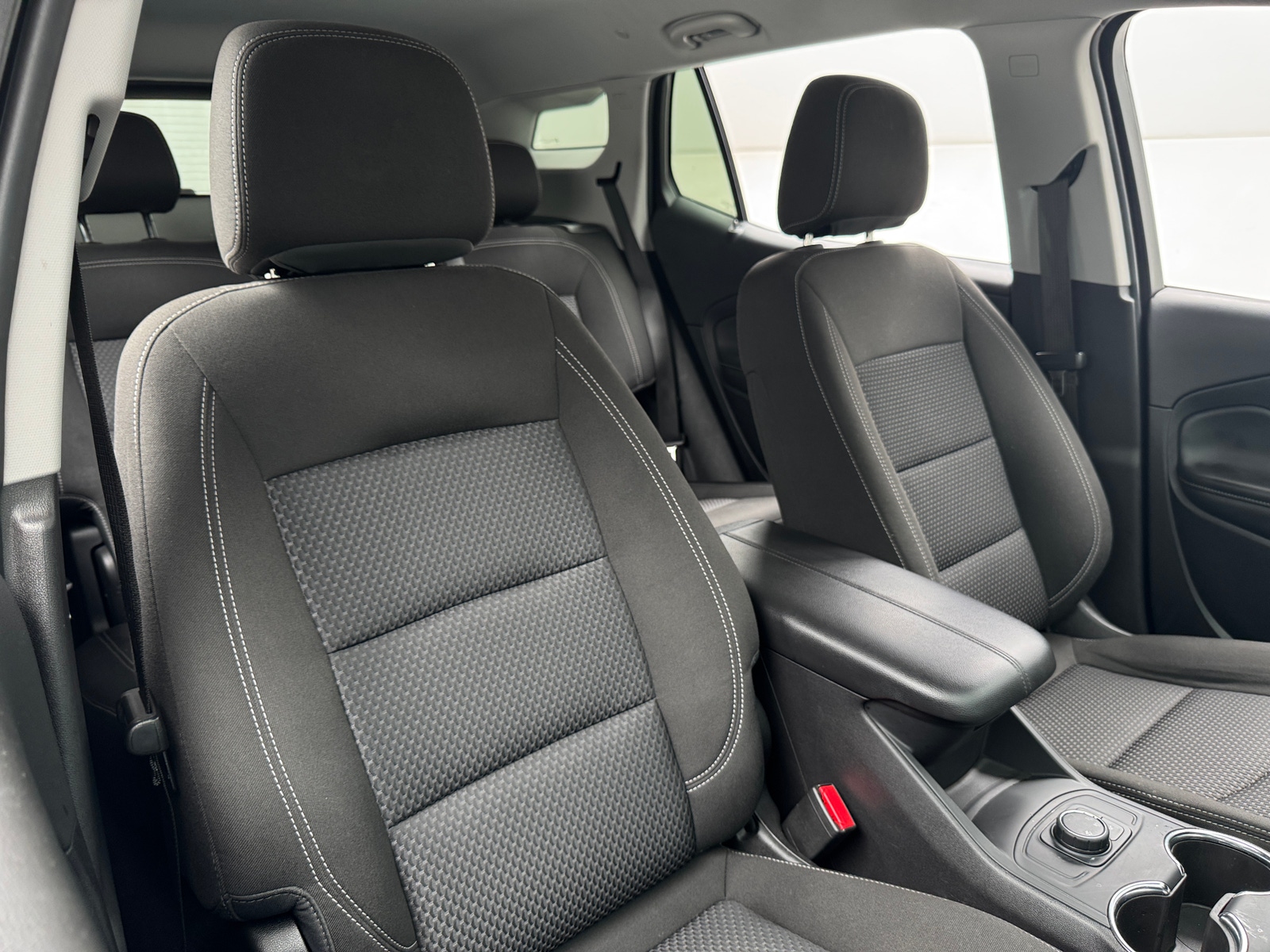 Thumbnail: 2024 GMC Terrain - 2