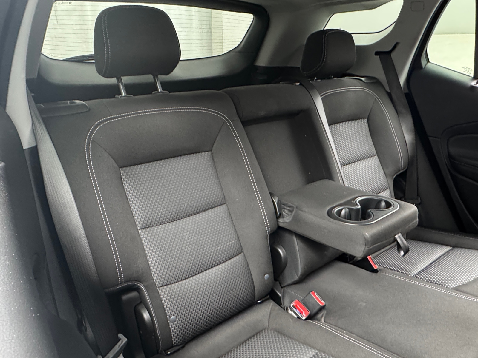 Thumbnail: 2024 GMC Terrain - 6