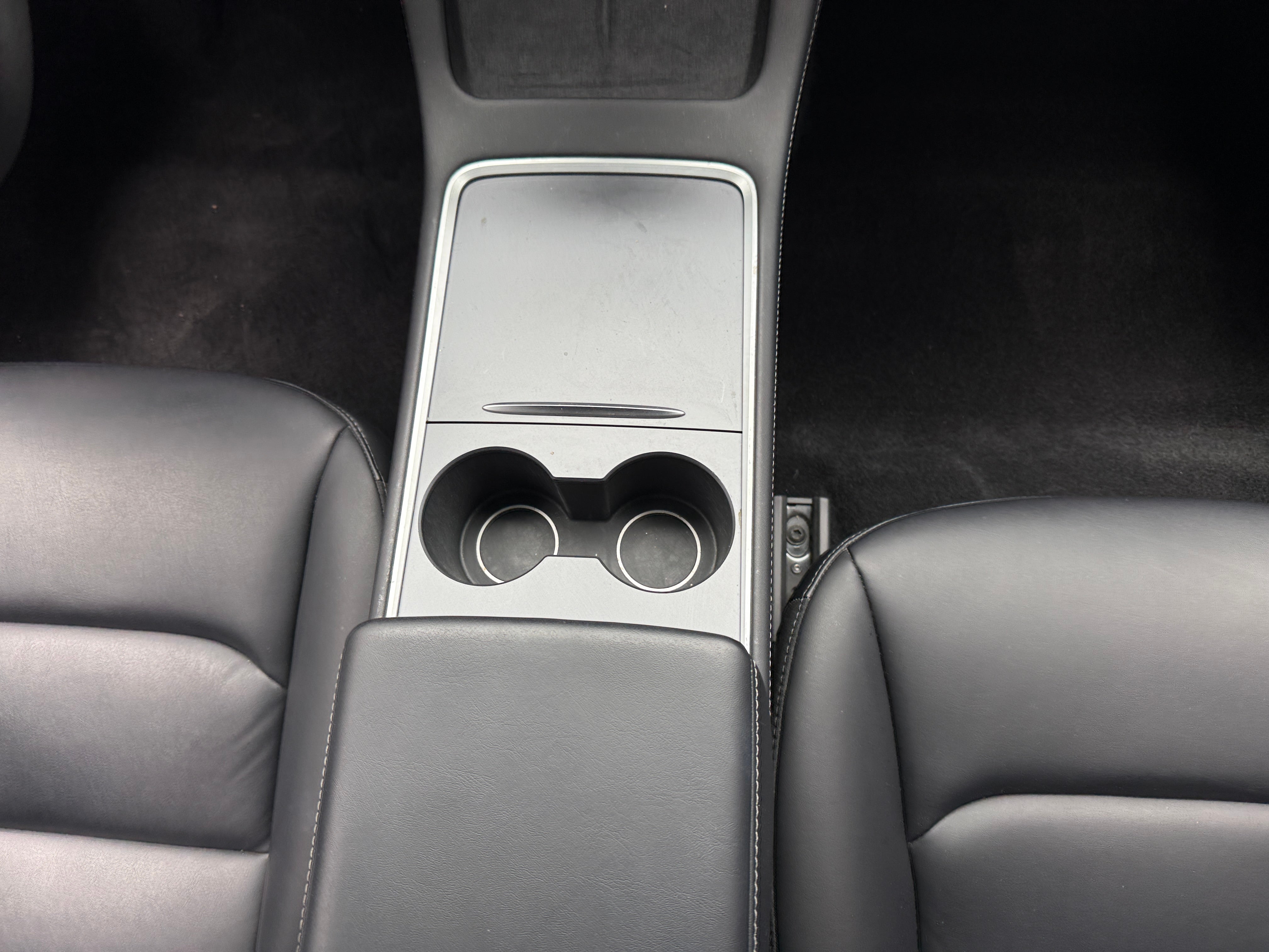 Used 2022 Tesla Model 3 Long Range with VIN 5YJ3E1EB2NF297053 for sale in Oak Creek, WI