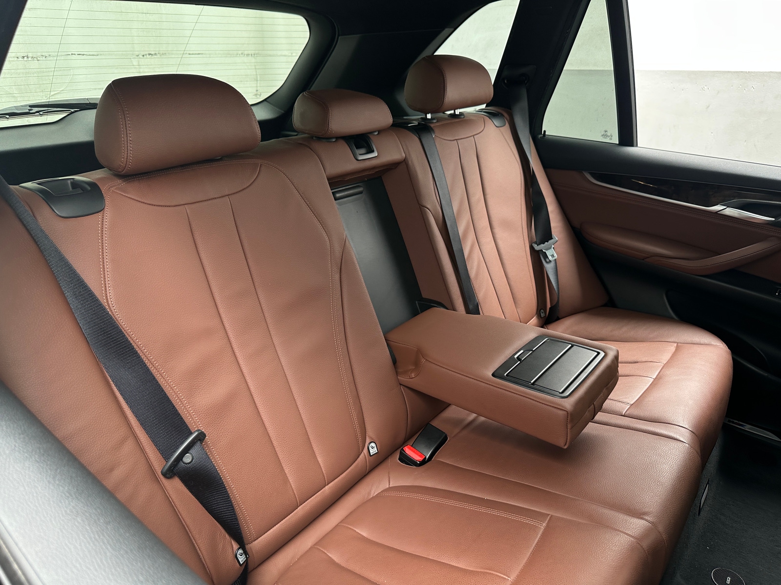 Thumbnail: 2014 BMW X5 - 5