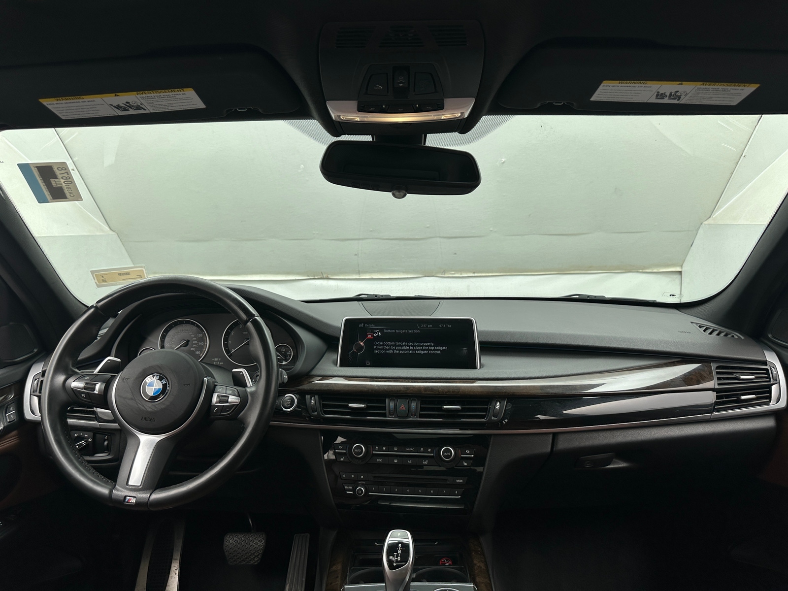 Thumbnail: 2014 BMW X5 - 2