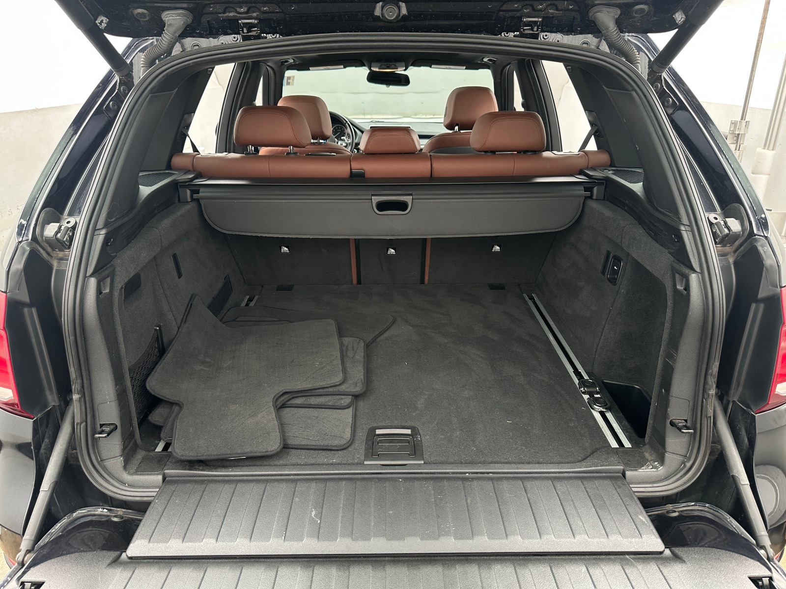 Thumbnail: 2014 BMW X5 - 6