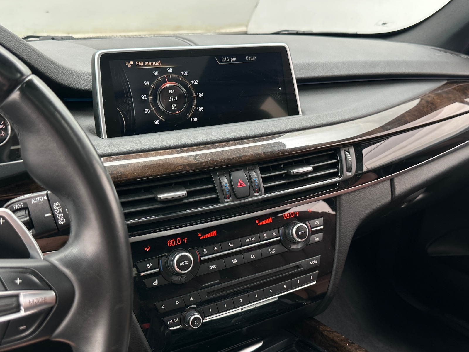 Thumbnail: 2014 BMW X5 - 3