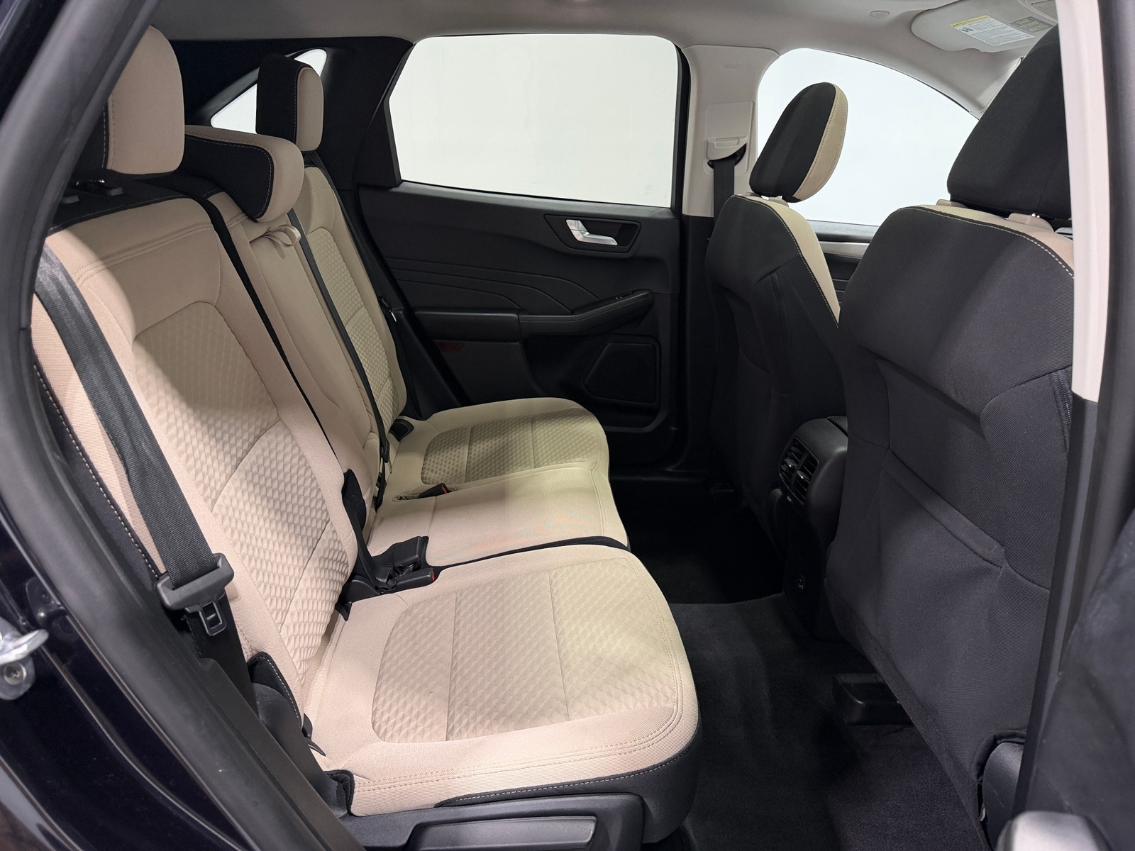 Thumbnail: 2021 Ford Escape - 6