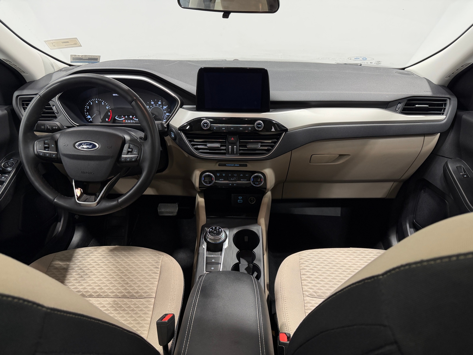 Thumbnail: 2021 Ford Escape - 3