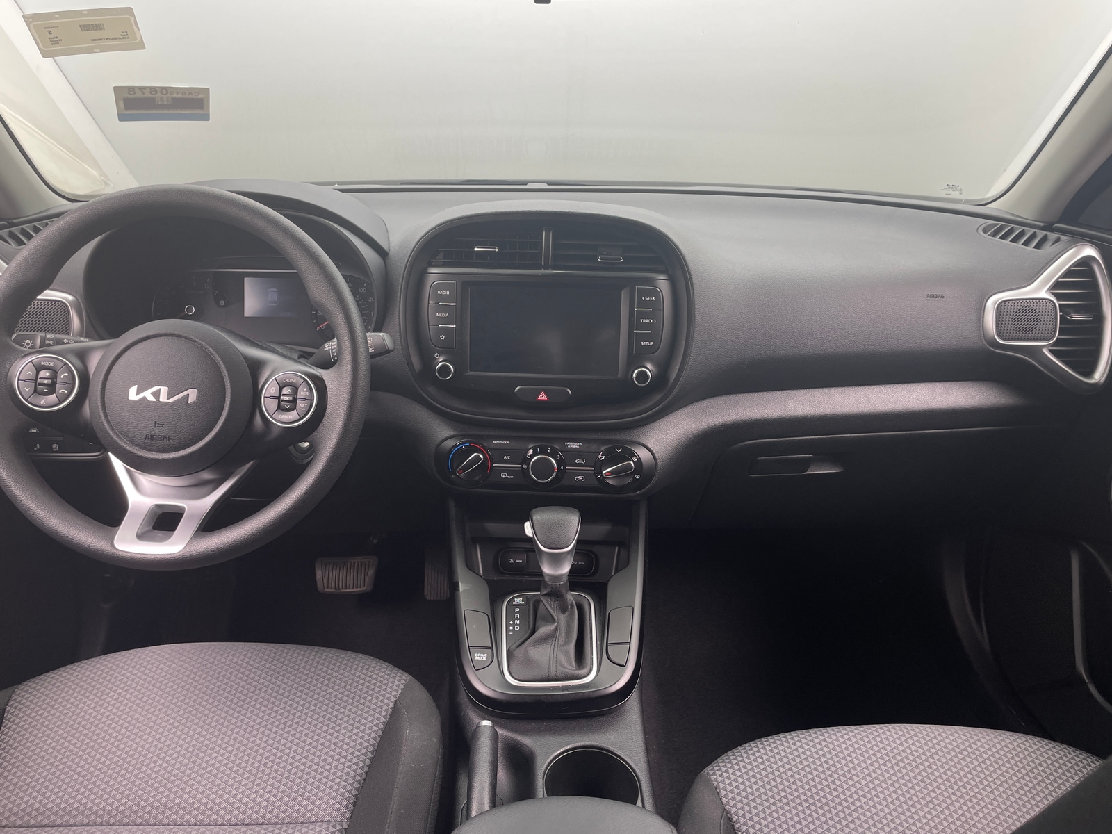 Thumbnail: 2022 Kia Soul - 3
