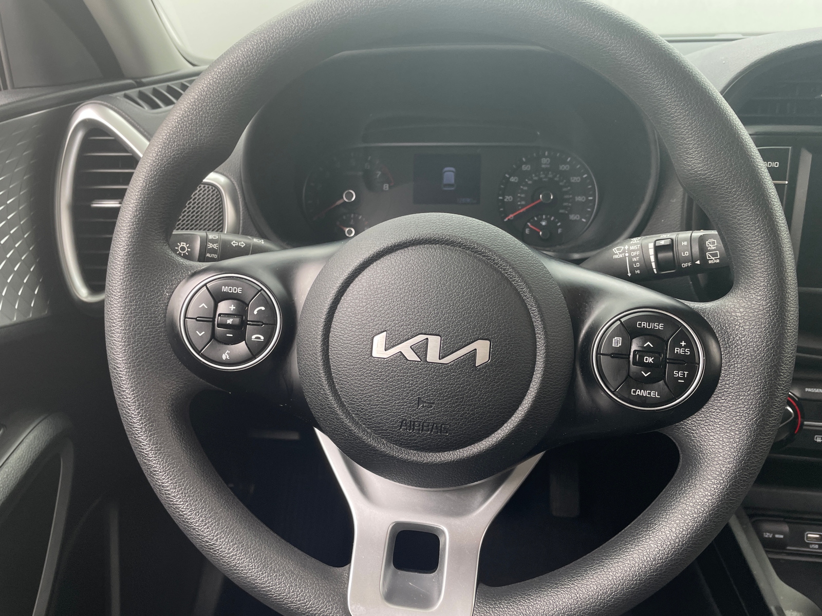 Thumbnail: 2022 Kia Soul - 5