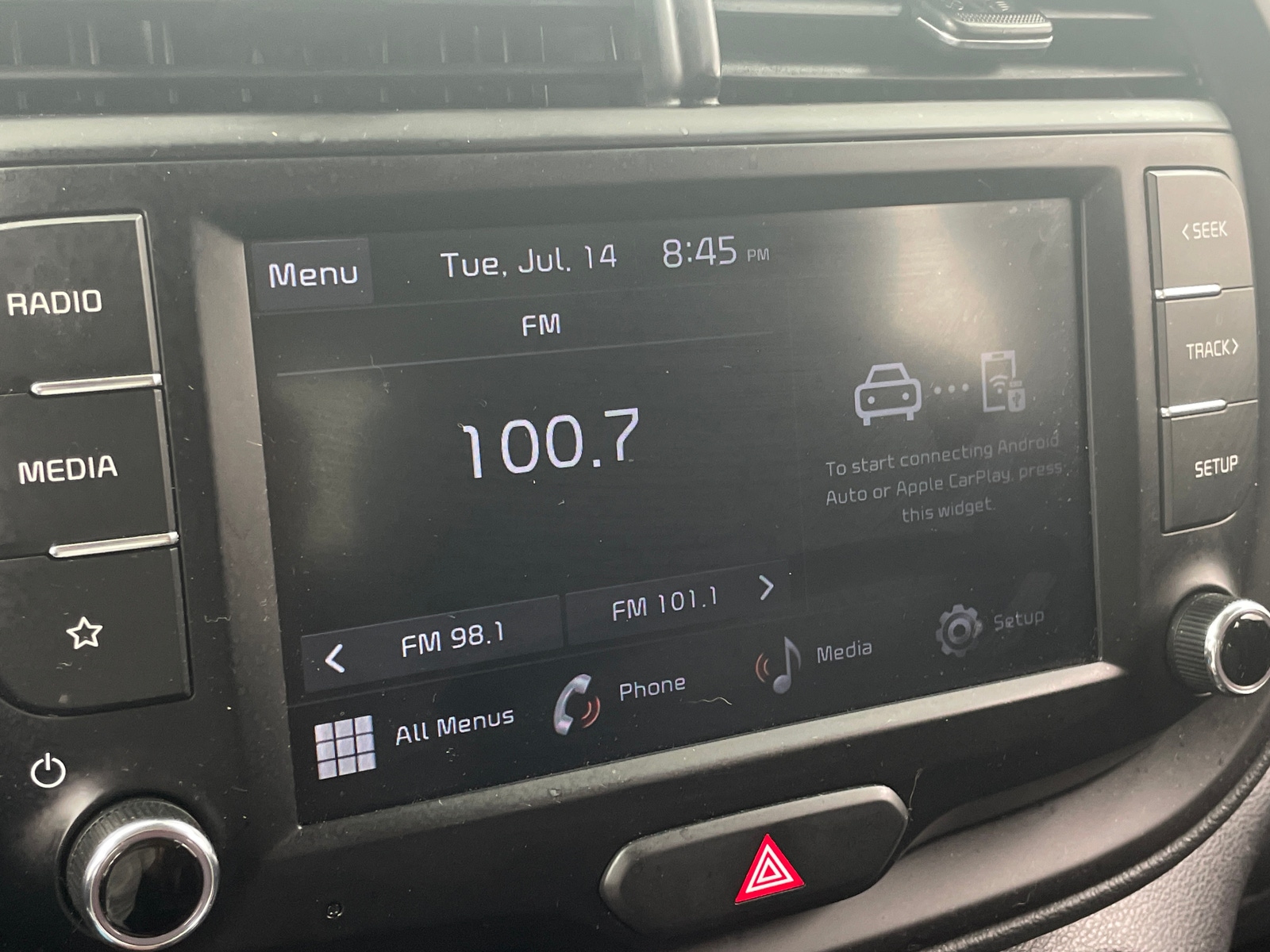 Thumbnail: 2022 Kia Soul - 4