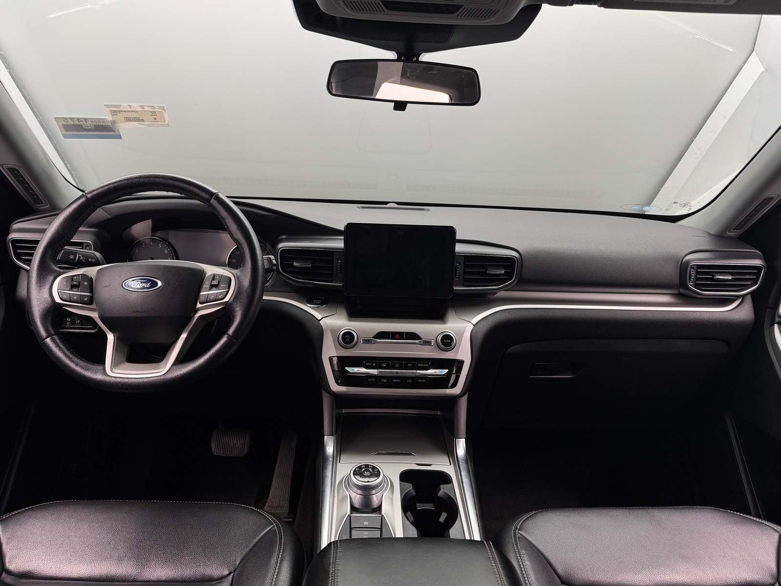 Thumbnail: 2020 Ford Explorer - 2