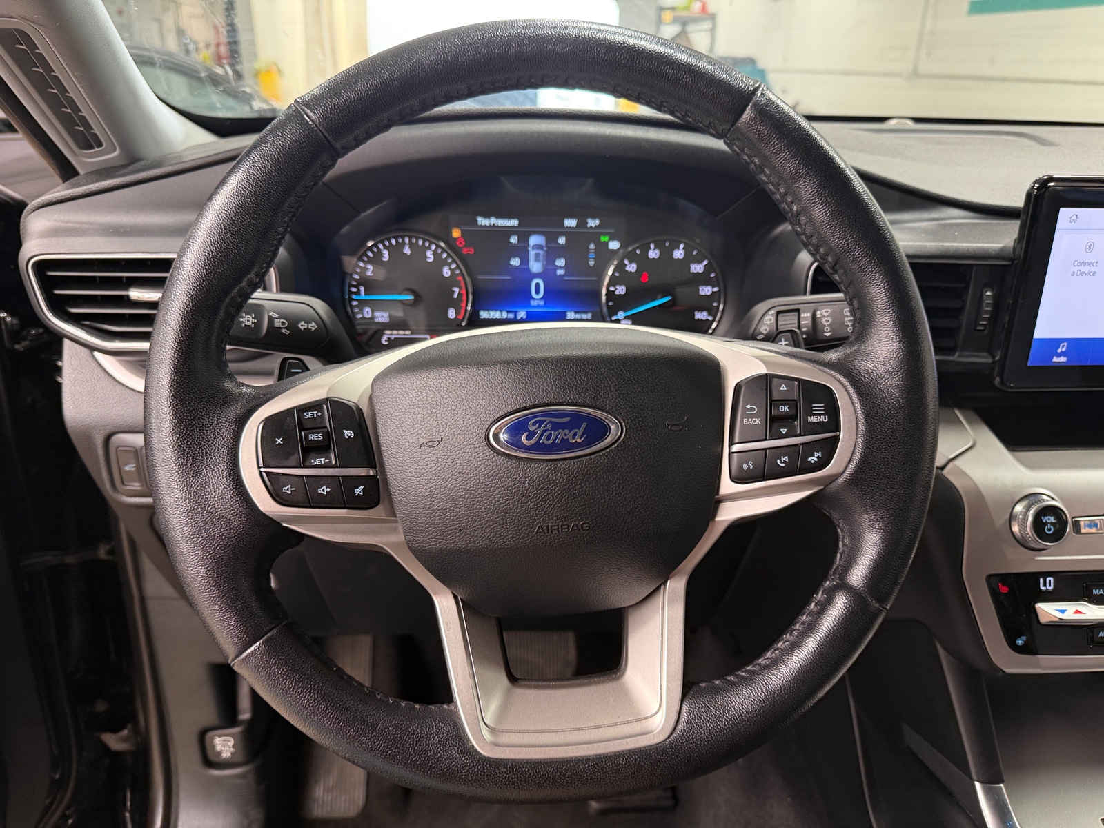 Thumbnail: 2020 Ford Explorer - 4