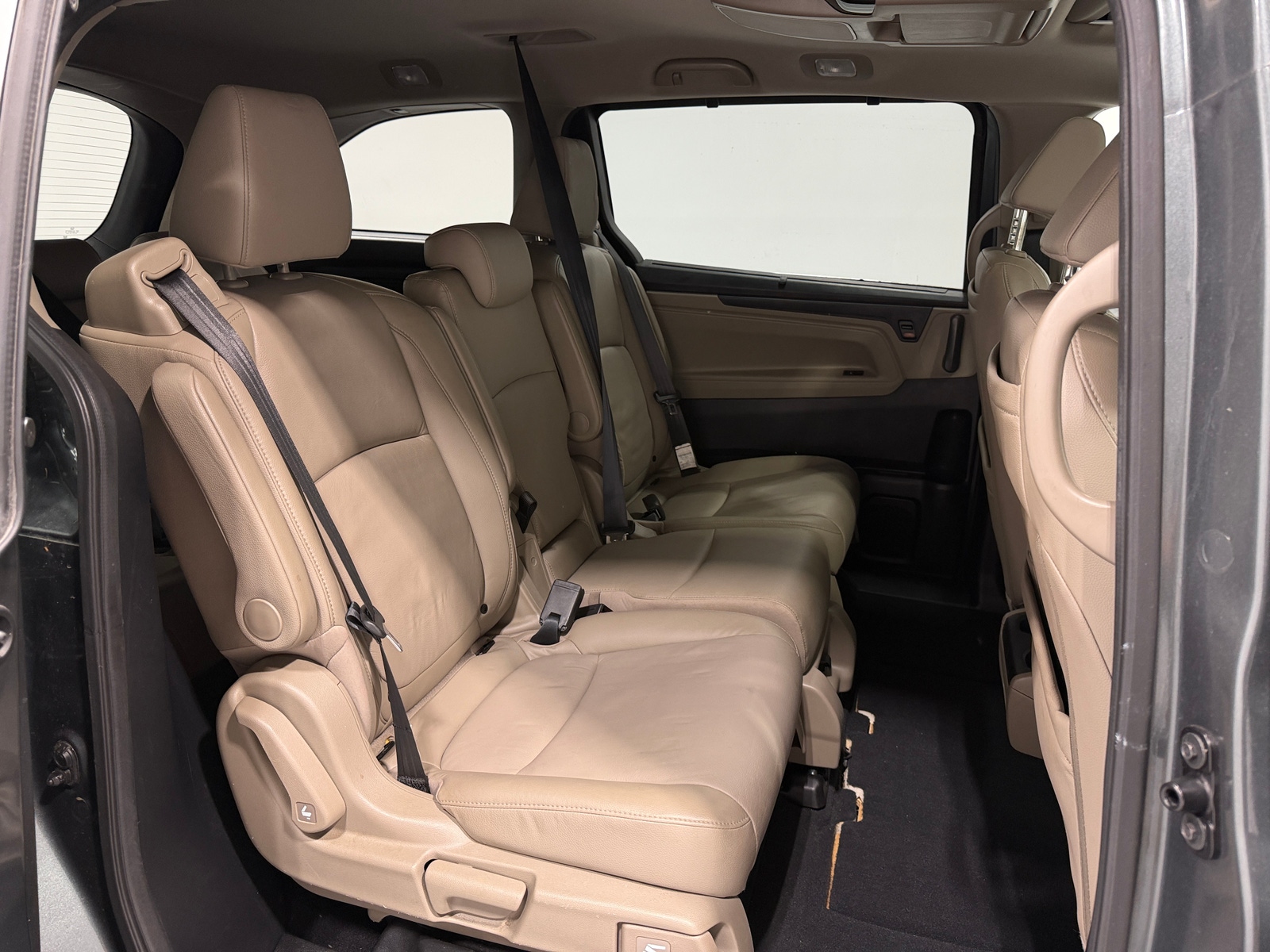 Thumbnail: 2020 Honda Odyssey - 5