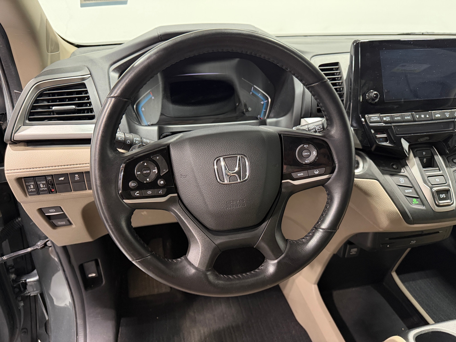 Thumbnail: 2020 Honda Odyssey - 4